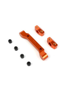 PRECISION MACHINED ANODIZED...
