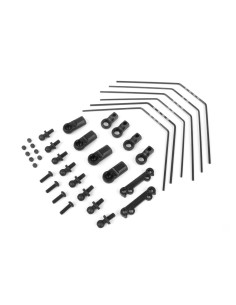 Sport 3 Sway Bar Set