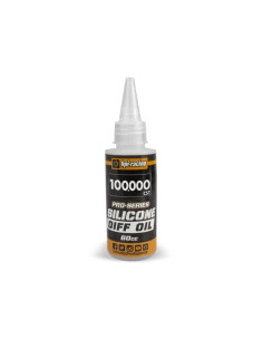 Pro-Series Silicone Diff...