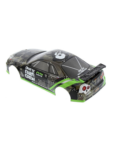 FAIL CREW NISSAN SKYLINE R34 GT-R PRINTED BODY