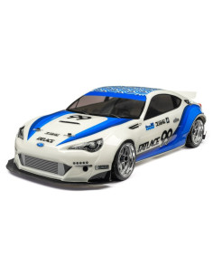 FATLACE SUBARU BRZ BODY(200MM)