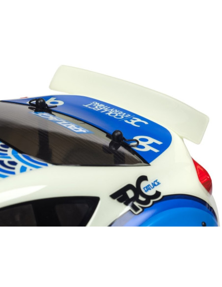 FATLACE SUBARU BRZ BODY(200MM)