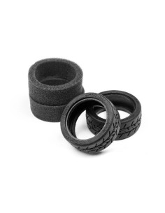 SPECGRIP TIRE 26mm (K... 2