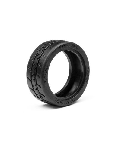 SPECGRIP TIRE 26mm (K COMPOUND/2pcs)