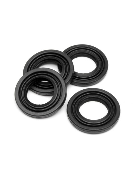 Shaft Seal 12x21x2mm 4pcs