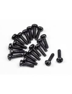 Button Head Screw M1.7x6mm...