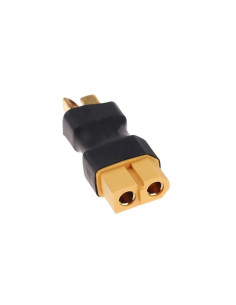 HPI XT60 Female to T-Plug...