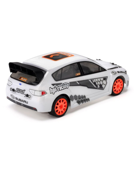 SUBARU WRX STI BODY 150MM