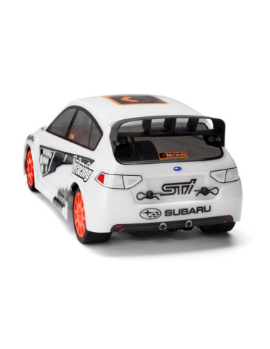 SUBARU WRX STI BODY 150MM