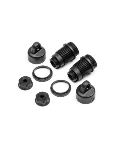 SHOCK BODY SET (2PCS)