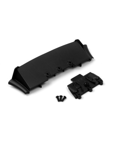 Sport 3 Rear Diffuser Set
