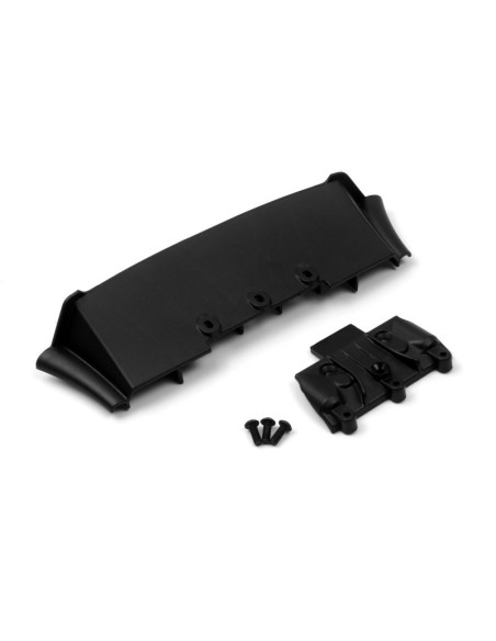 Sport 3 Rear Diffuser Set