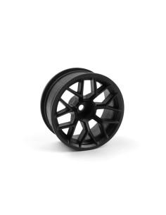 RTR WHEEL 26MM BLACK 9MM... 2