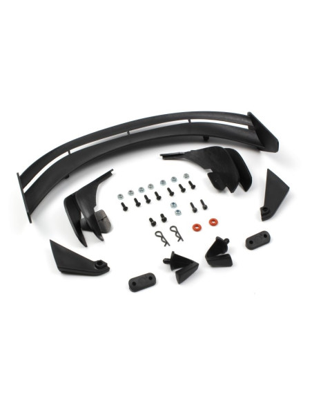Ford Mustang Mach-e 1400 Body Accessory Set