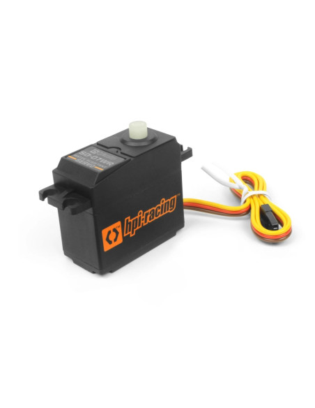 HPI SD07WR SERVO (WATERRESISTANT/6.0V/7KG/PLASTIC GEARED)