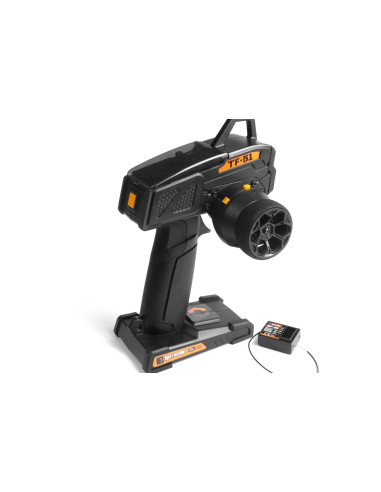 HPI TF51/RF51 2.4GHZ RADIO SET