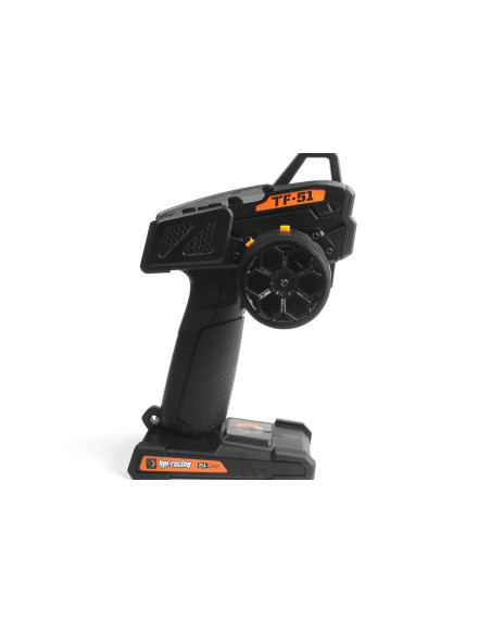 HPI TF51 4CH TRANSMITTER