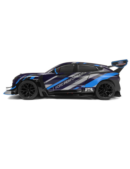 HPI Racing Sport 3 Ford Mustang Mach-E 1400 Blue