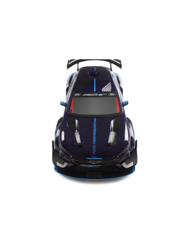 HPI Racing Sport 3 Ford Mustang Mach-E 1400 Blue
