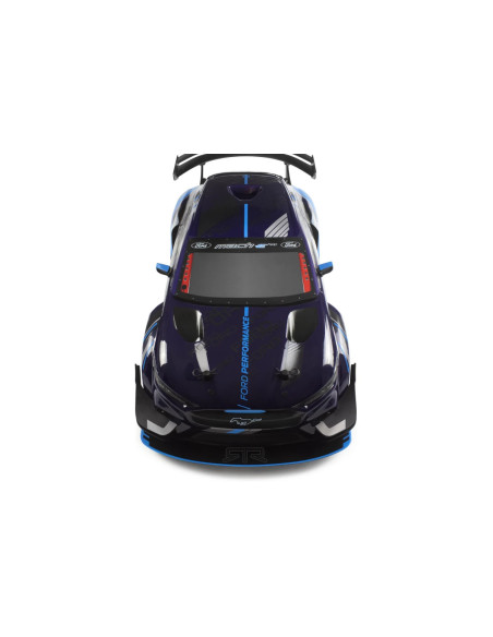 HPI Racing Sport 3 Ford Mustang Mach-E 1400 Blue