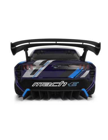 HPI Racing Sport 3 Ford Mustang Mach-E 1400 Blue
