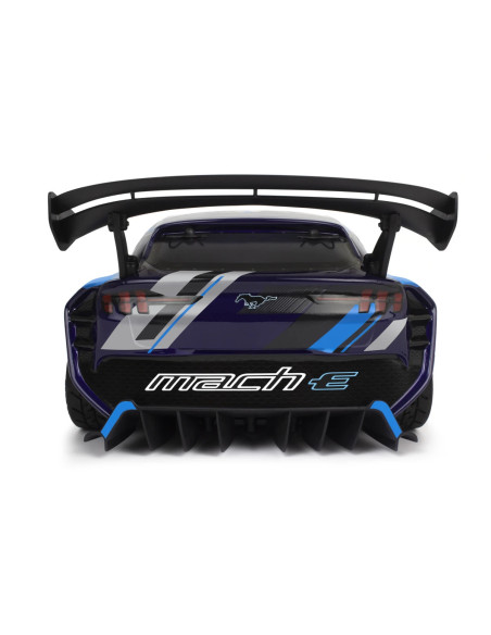 HPI Racing Sport 3 Ford Mustang Mach-E 1400 Blue