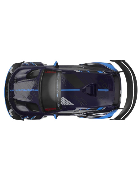 HPI Racing Sport 3 Ford Mustang Mach-E 1400 Blue