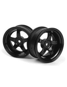 Work Meister S1 Wheel Black...
