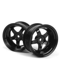 Work Meister S1 Wheel Black...