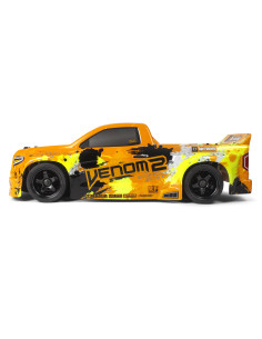 HPI Racing Sport 3 Venom 2 RTR