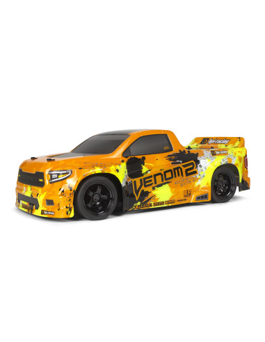 HPI Racing Sport 3 Venom 2 RTR