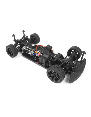 HPI Racing Sport 3 Venom 2 RTR