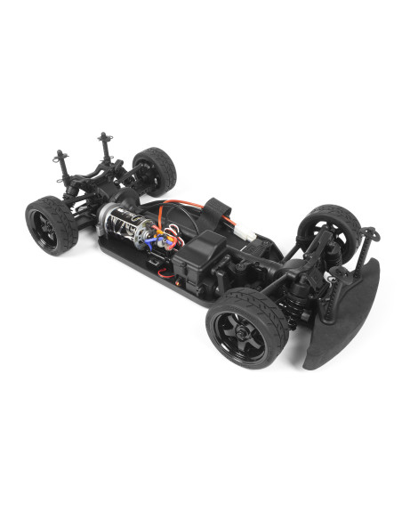 HPI Racing Sport 3 Venom 2 RTR