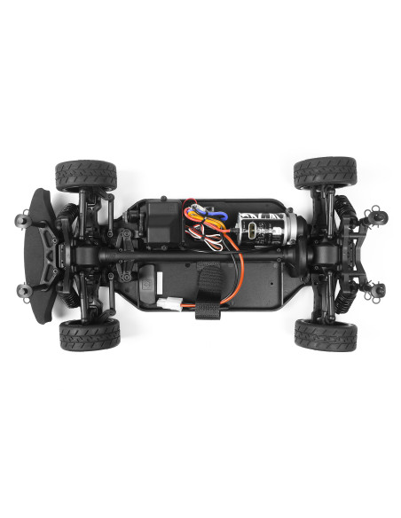 HPI Racing Sport 3 Venom 2 RTR