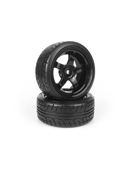 HPI Racing Sport 3 Venom 2 RTR