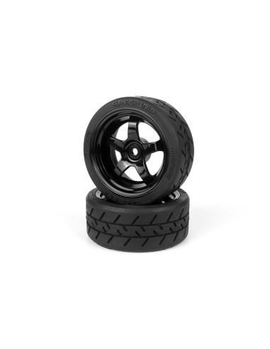 HPI Racing Sport 3 Venom 2 RTR
