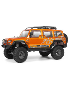 HPI Racing Venture...