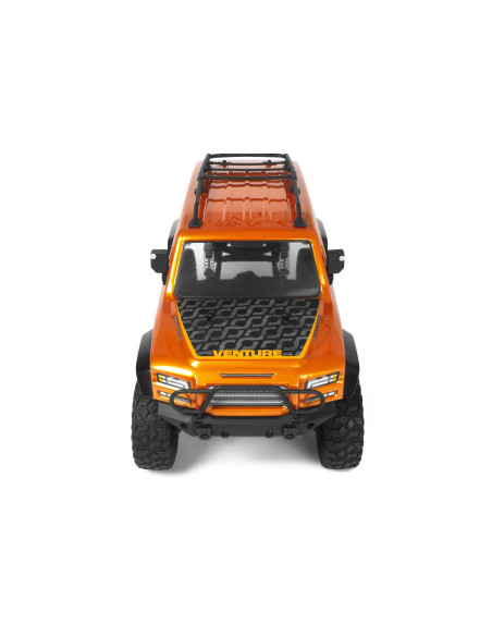 HPI Racing Venture Wayfinder RTR Metallic Orange