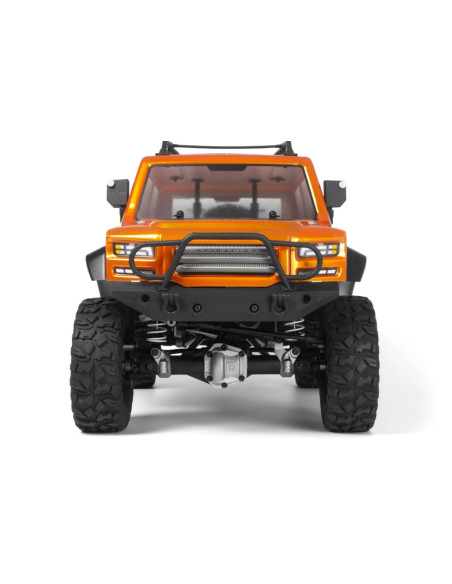 HPI Racing Venture Wayfinder RTR Metallic Orange