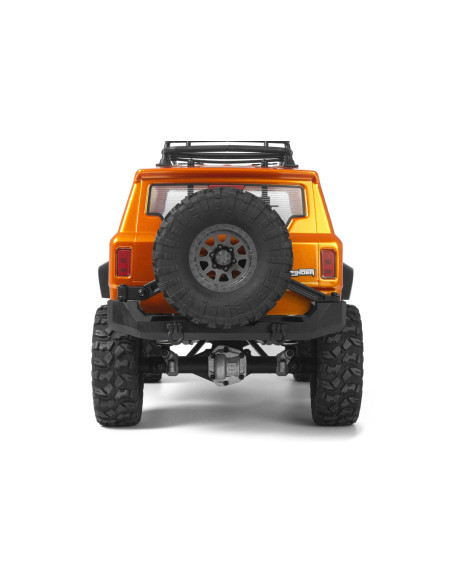HPI Racing Venture Wayfinder RTR Metallic Orange