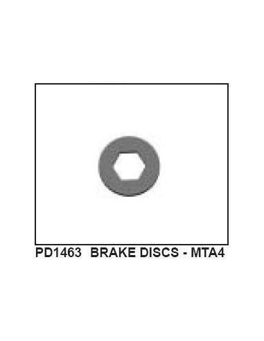 MTA4 - PD1463