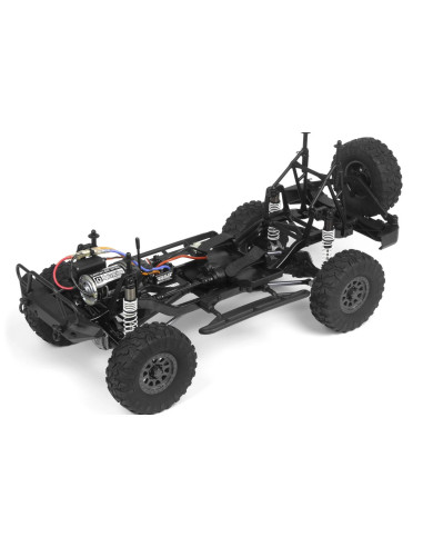 HPI Racing Venture Wayfinder RTR Metallic Orange