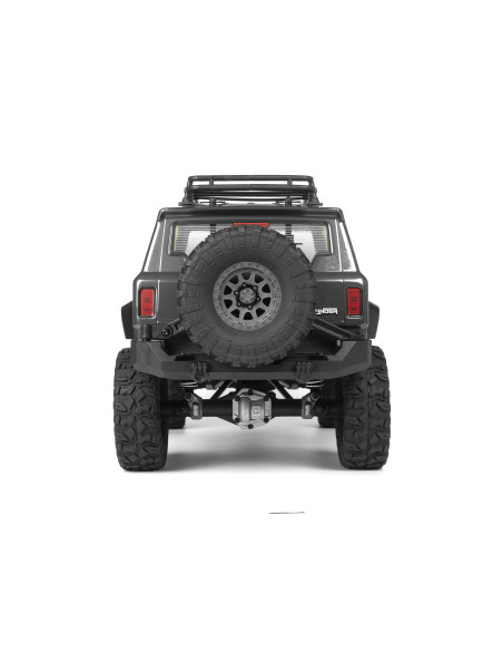 Venture Wayfinder 1/10 Crawler RTR Metallic - Gunmetal