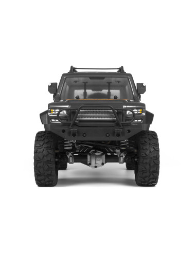 Venture Wayfinder 1/10 Crawler RTR Metallic -...