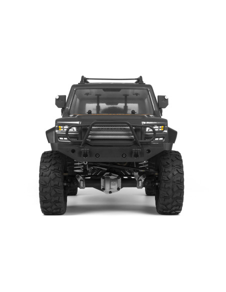 Venture Wayfinder 1/10 Crawler RTR Metallic - Gunmetal