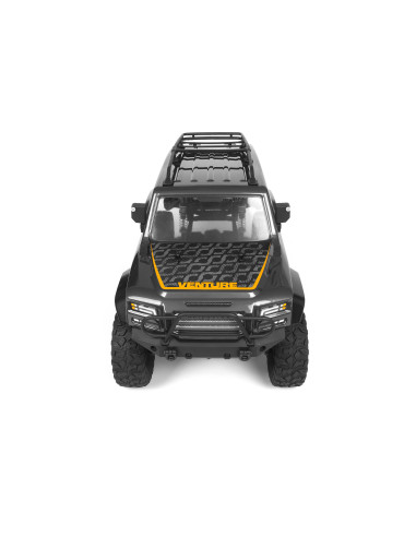 Venture Wayfinder 1/10 Crawler RTR Metallic -...