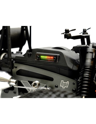 HPI Racing HPI Savage Battery Level Indicator 308