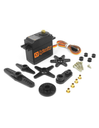 HPI SD16MGWP SERVO (WATERPROOF/6.0V/16KG/METAL...