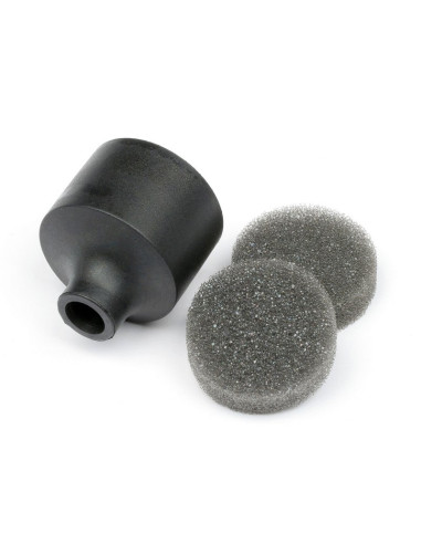 Air Filter Set 1/10 Bullet HPI