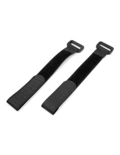 Battery Strap 20x200mm (Pr)